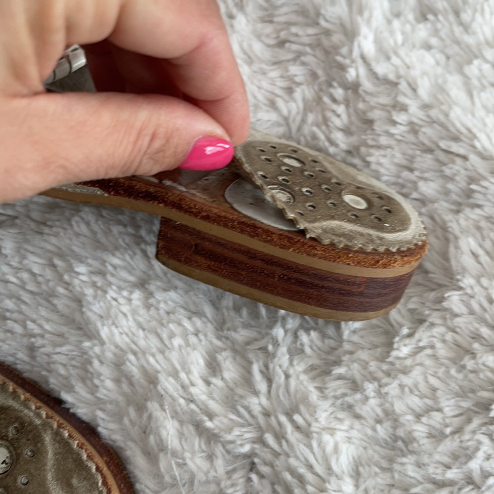 Jack Rogers Bundle - image 6